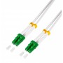 LogiLink Cble patch fibre optique blind, 2,0 m