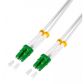 LogiLink Cble patch fibre optique blind, 2,0 m