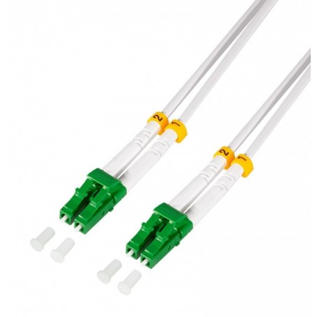 LogiLink Cble patch fibre optique blind, 2,0 m