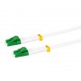 LogiLink Cble patch fibre optique blind, 2,0 m