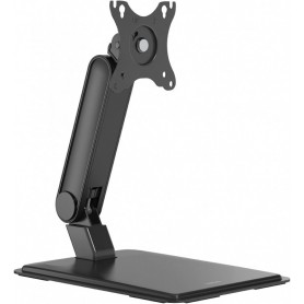 LogiLink Bras support pour cran tactile avec socle, noir