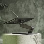 LogiLink Bras support pour cran tactile avec socle, noir
