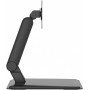 LogiLink Bras support pour cran tactile avec socle, noir