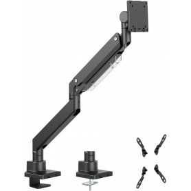 LogiLink Bras support pour cran, longeur: 526 mm, noir