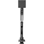 LogiLink Bras support pour cran, longeur: 526 mm, noir