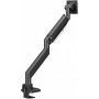 LogiLink Bras support pour cran, longeur: 526 mm, noir
