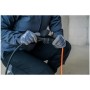brennenstuhl Verlngerungskabel BREMAXX, IP44, 10 m, orange