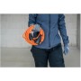brennenstuhl Verlngerungskabel BREMAXX, IP44, 10 m, orange