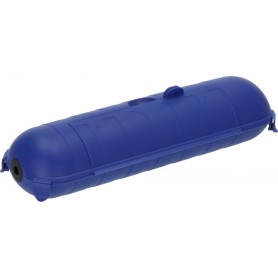 brennenstuhl Botier de scurit Safe-Box CEE 230V, bleu