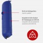 brennenstuhl Botier de scurit Safe-Box CEE 230V, bleu