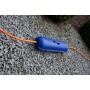 brennenstuhl Botier de scurit Safe-Box CEE 230V, bleu