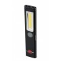 brennenstuhl Lampe de poche LED rechargeable PL 200 AC, noir