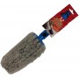 IWH Brosse de lavage pour voiture avec bloque eau, longueur: