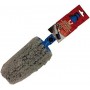IWH Brosse de lavage pour voiture avec bloque eau, longueur: