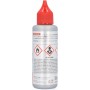 NIGRIN KFZ-Trschloss-Enteiser, 50 ml