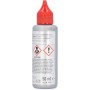 NIGRIN KFZ-Trschloss-Enteiser, 50 ml