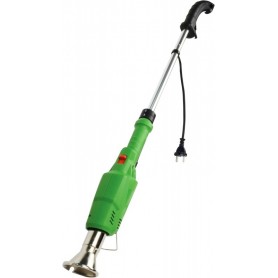 BRDER MANNESMANN Dsherbeur thermique 3 en 1, 230 V