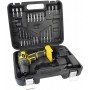 BRDER MANNESMANN Perceuse-visseuse sans fil ADAC, 20 Volt