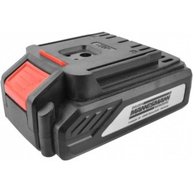 BRDER MANNESMANN Batterie de rechange pour perceuse