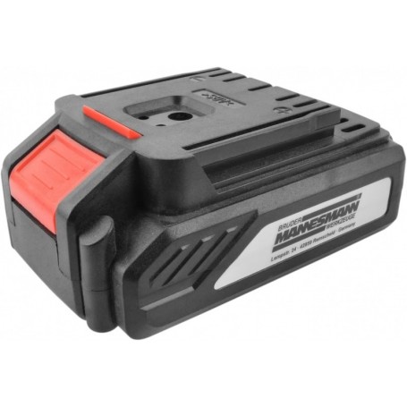 BRDER MANNESMANN Batterie de rechange pour perceuse