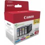 Canon Encre PGI-1500XL pour Canon Maxify, multipack