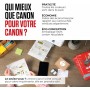 Canon Encre PGI-1500XL pour Canon Maxify, multipack