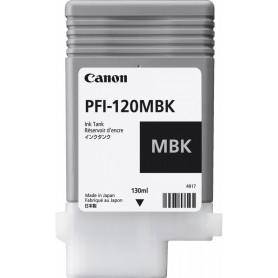 Canon Encre pour Canon TM-200, noir mat