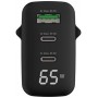 ANSMANN Chargeur secteur USB HOME CHARGER HC365PD, noir