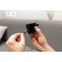 ANSMANN Chargeur secteur USB HOME CHARGER HC365PD, noir