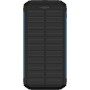 ANSMANN Batterie externe mobile PB212W, solaire, 10.000 mAh