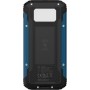 ANSMANN Batterie externe mobile PB212W, solaire, 10.000 mAh