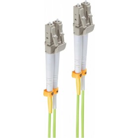 shiverpeaks Cble fibre optique LC-Duplex BASIC-S, 10 m