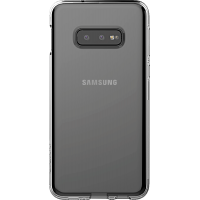 Coque rigide transparente Samsung pour Galaxy S10e G970