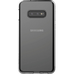 Coque rigide transparente Samsung pour Galaxy S10e G970
