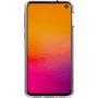 Coque rigide transparente Samsung pour Galaxy S10e G970