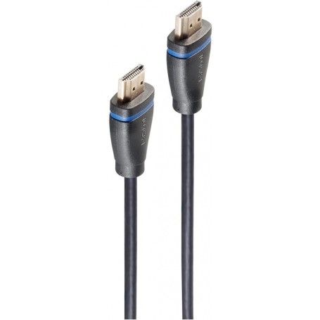 shiverpeaks Cble HDMI BASIC-S, HDMI-A mle, 7,5 m
