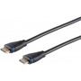 shiverpeaks Cble HDMI BASIC-S, HDMI-A mle, 7,5 m