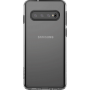 Coque rigide transparente Samsung pour Galaxy S10+ G975
