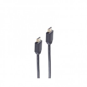 shiverpeaks Cble Ultra HDMI BASIC-S, HDMI-A mle, 2 m
