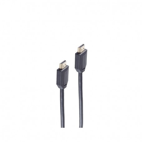 shiverpeaks Cble Ultra HDMI BASIC-S, HDMI-A mle, 2 m