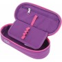 herlitz Trousse \"Dip Dye Pink\"