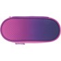 herlitz Trousse \"Dip Dye Pink\"