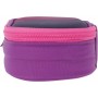 herlitz Trousse \"Dip Dye Pink\"