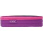herlitz Trousse \"Dip Dye Pink\"