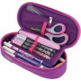 herlitz Trousse \"Dip Dye Pink\"