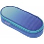herlitz Trousse \"Dip Dye Blue\"