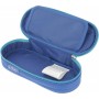 herlitz Trousse \"Dip Dye Blue\"