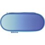 herlitz Trousse \"Dip Dye Blue\"