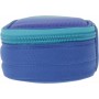 herlitz Trousse \"Dip Dye Blue\"