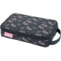 herlitz Trousse 2 Go \"Blossom\"